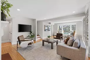 11 Lincoln St, Arlington, MA 02476 - Photo 6