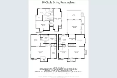 18 Circle Dr, Framingham, MA 01702 - Photo 28