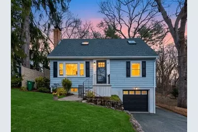 46 Bridge St, Lexington, MA 02421 - Photo 28