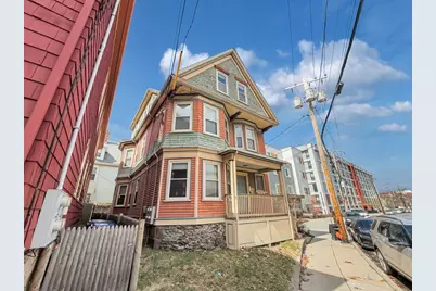 153 Amory Street #2, Boston, MA 02119 - Photo 1