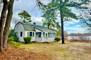 43 Pond St, Dennis, MA 02670 - Photo 1