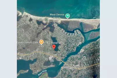 43 Pond Street, Dennis, MA 02670 - Photo 36