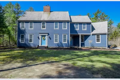 34 Pine Hill Ln, Marion, MA 02738 - Photo 6