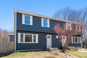 855 S Main St, Bellingham, MA 02019 - Photo 2