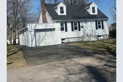 23 Cheney St, Needham, MA 02494 - Photo 16