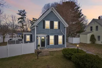 370 Broad St, Weymouth, MA 02188 - Photo 38