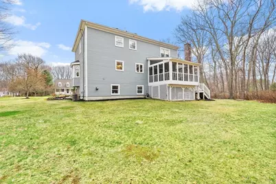 23 Howe St, Medway, MA 02053 - Photo 34