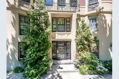 137 Marlborough St #1, Boston, MA 02116 - Photo 2