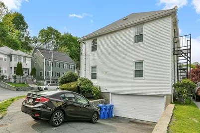 38 Nathan Rd #4, Waltham, MA 02453 - Photo 12