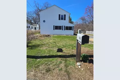 94 Bungalow Street, Southwick, MA 01077 - Photo 2