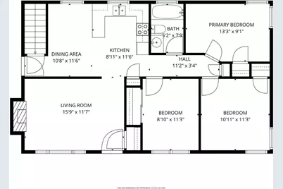 46 Lakevilla Ave, Springfield, MA 01109 - Photo 18