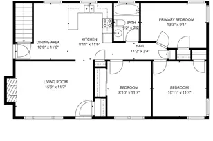 46 Lakevilla Ave, Springfield, MA 01109 - Photo 18