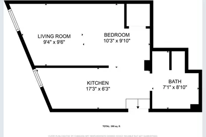 5 N Margin Street #2, Boston, MA 02113 - Photo 6