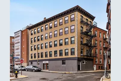 5 N Margin Street #2, Boston, MA 02113 - Photo 8