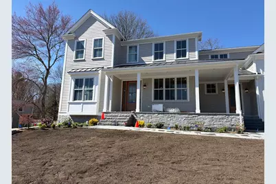 23 Priscilla Circle, Wellesley, MA 02481 - Photo 2