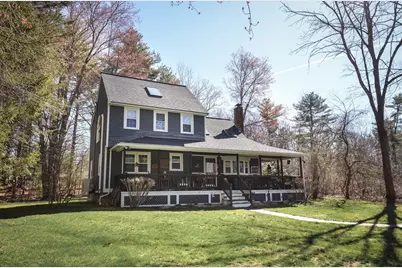 60 Marlboro Rd, Berlin, MA 01503 - Photo 2