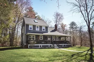 60 Marlboro Rd, Berlin, MA 01503 - Photo 2