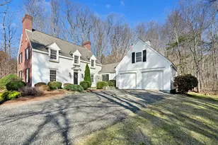 4 Black Hill Rd, Paxton, MA 01612 - Photo 4