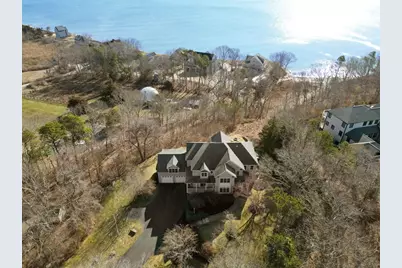 318 Center Hill Rd, Plymouth, MA 02360 - Photo 1