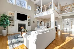 318 Center Hill Rd, Plymouth, MA 02360 - Photo 14