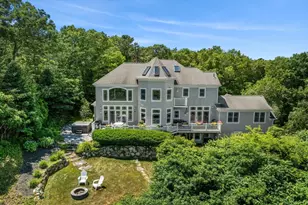 318 Center Hill Rd, Plymouth, MA 02360 - Photo 4