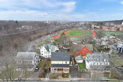 31 Mystic Ave #31, Winchester, MA 01890 - Photo 2