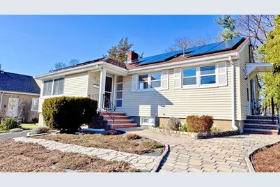 22 Ames St, Quincy, MA 02169 - Photo 1