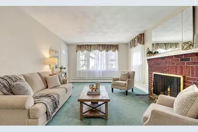 32 Vogel Street, Boston, MA 02132 - Photo 4