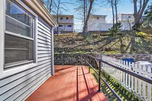 32 Vogel St, Boston, MA 02132 - Photo 34