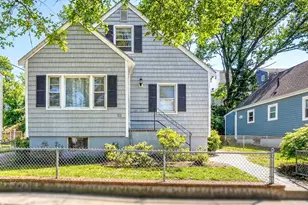 32 Vogel St, Boston, MA 02132 - Photo 2