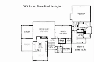 58 Solomon Pierce Rd, Lexington, MA 02420 - Photo 34