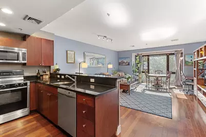 533 Cambridge St #308, Boston, MA 02134 - Photo 1