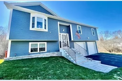 4 Valley View Dr, Spencer, MA 01562 - Photo 4