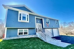 4 Valley View Dr, Spencer, MA 01562 - Photo 4