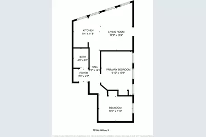 5 N Margin St #4, Boston, MA 02113 - Photo 10