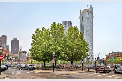 5 N Margin St #4, Boston, MA 02113 - Photo 16