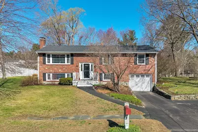 154 Holly Lane, Holliston, MA 01746 - Photo 1