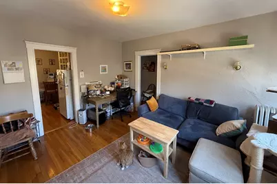 97 Hancock St #5, Cambridge, MA 02139 - Photo 2