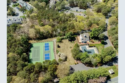 131 Shellback #131T, Mashpee, MA 02649 - Photo 16