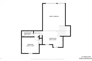 217 Nobscot Rd, Sudbury, MA 01776 - Photo 40