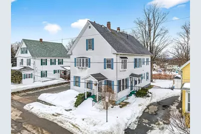 20 Haynes Court #20, Leominster, MA 01453 - Photo 2