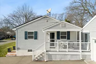 220 Worcester St, New Bedford, MA 02745 - Photo 2