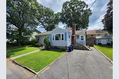 9 Gregg St #9, Woburn, MA 01801 - Photo 2