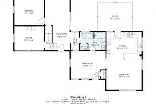 16 Meadowbank Rd, Billerica, MA 01821 - Photo 2