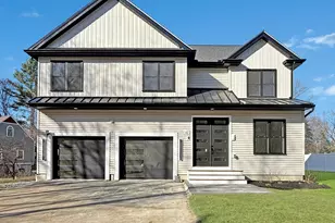 42 High St, Shrewsbury, MA 01545 - Photo 1