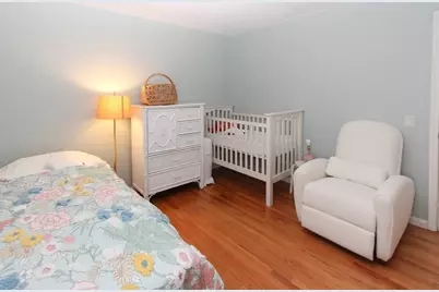 1 Pelham #B, Worcester, MA 01609 - Photo 22