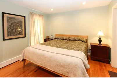 1 Pelham #B, Worcester, MA 01609 - Photo 20