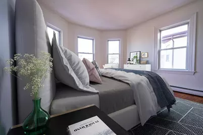 302 Summit Ave #3, Boston, MA 02135 - Photo 4