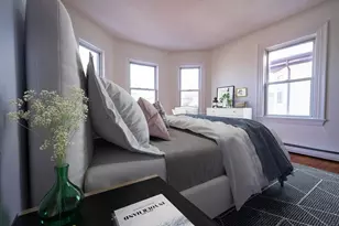 302 Summit Ave, Boston, MA 02135 - Photo 4