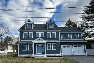 34 Pond, Needham, MA 02492 - Photo 1